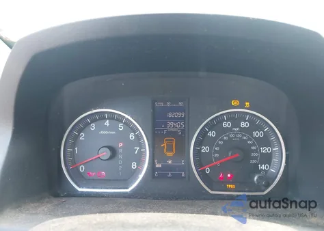 2011 Honda Cr-V Ex из США, поврежденный, VIN JHLRE4H51BC011691